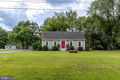 31969 Morris Leonard Rd, Parsonsburg, MD 21849