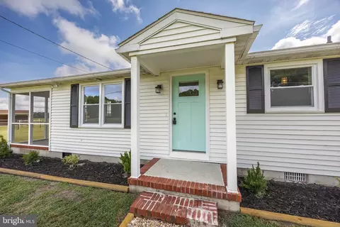 4009 Snow Hill Rd, Salisbury, MD 21804 photo 8