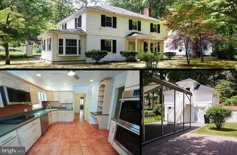 722 S Park Dr, Salisbury, MD 21804