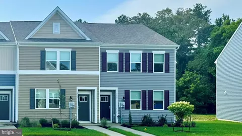 830 Mersey Ln, Salisbury, MD 21801