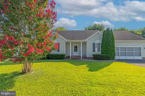 34787 Sandyfield Dr, Pittsville, MD 21850