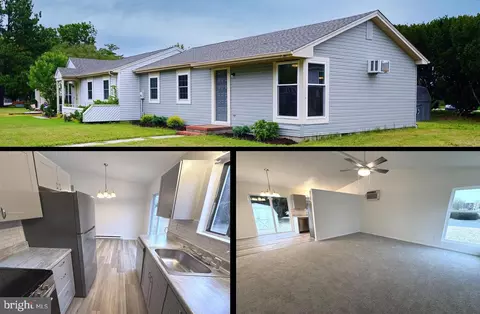 915 Green Mor Ave, Salisbury, MD 21804