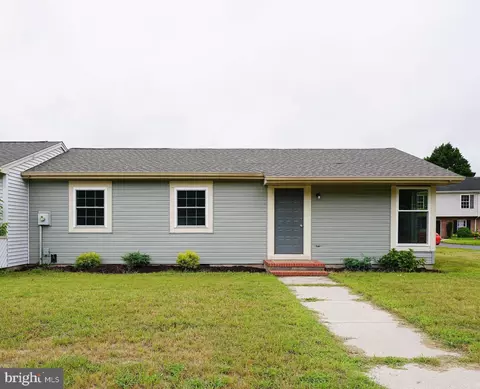 915 Green Mor Ave, Salisbury, MD 21804