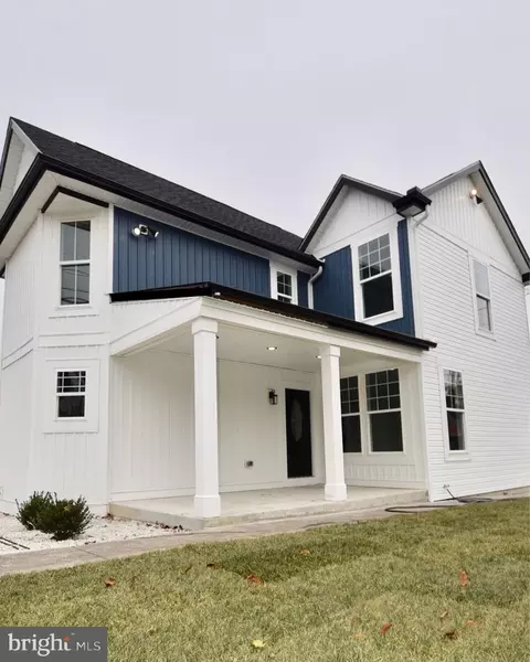 611 Main St, Sharptown, MD 21861