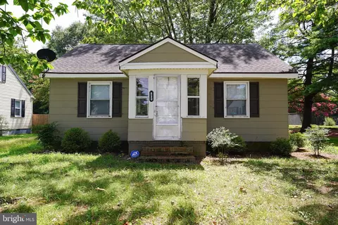 530 E Lincoln Ave, Salisbury, MD 21804