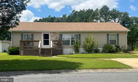 27013 Osprey Cir, Hebron, MD 21830
