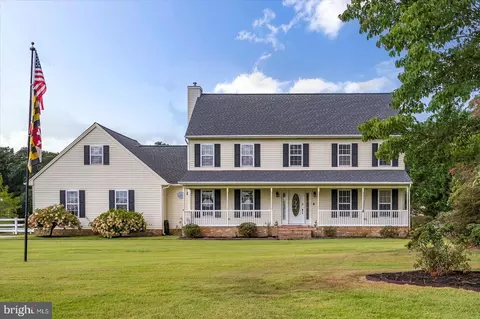 6222 Albritton Ln, Salisbury, MD 21801