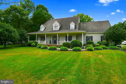 6276 Diamondback Dr, Salisbury, MD 21801 photo 1