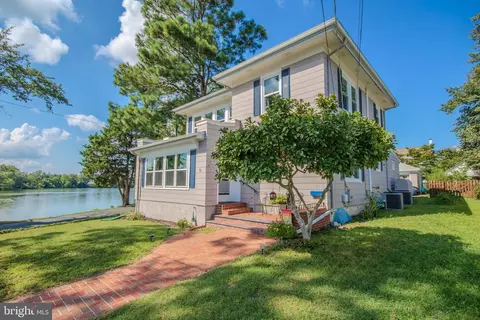 311 Philadelphia Ave, Salisbury, MD 21801