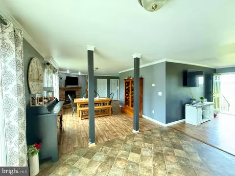 Entry Way - 35777 Cobbs Hill Rd, Willards, MD 21874 photo 1 of 1