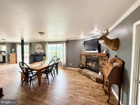 Dining - 35777 Cobbs Hill Rd, Willards, MD 21874 photo 1 of 1
