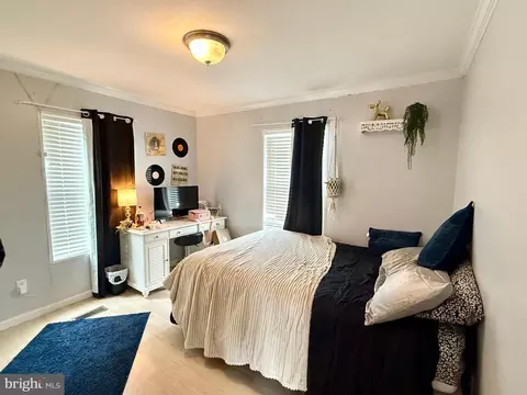 Bedroom - 35777 Cobbs Hill Rd, Willards, MD 21874 photo 4 of 8