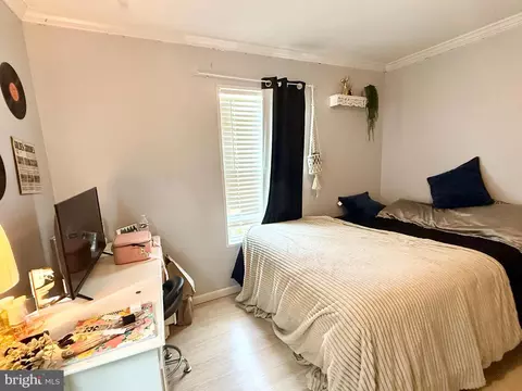 Bedroom - 35777 Cobbs Hill Rd, Willards, MD 21874 photo 5 of 8