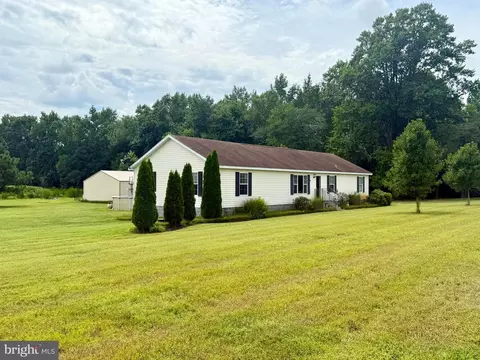 Exterior - 35777 Cobbs Hill Rd, Willards, MD 21874 photo 1 of 7
