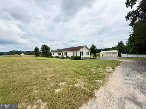 35777 Cobbs Hill Rd, Willards, MD 21874