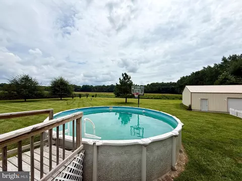 Exterior - 35777 Cobbs Hill Rd, Willards, MD 21874 photo 4 of 7