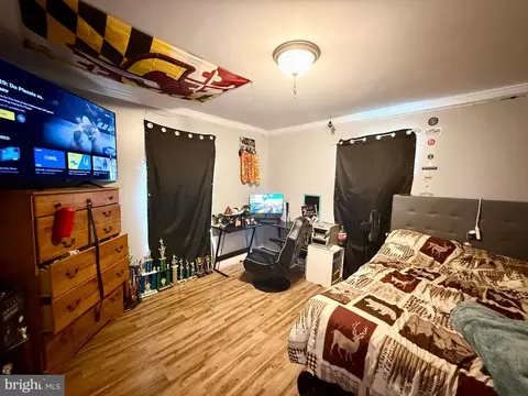 Bedroom - 35777 Cobbs Hill Rd, Willards, MD 21874 photo 7 of 8