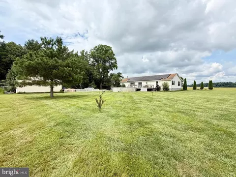 Exterior - 35777 Cobbs Hill Rd, Willards, MD 21874 photo 6 of 7