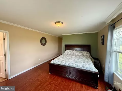 Bedroom - 35777 Cobbs Hill Rd, Willards, MD 21874 photo 3 of 8