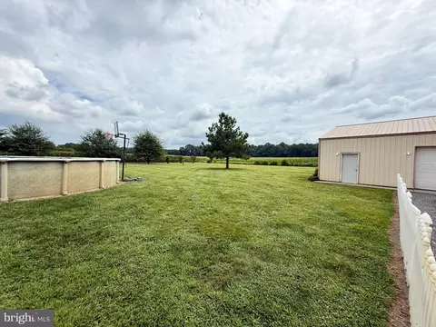 Exterior - 35777 Cobbs Hill Rd, Willards, MD 21874 photo 5 of 7