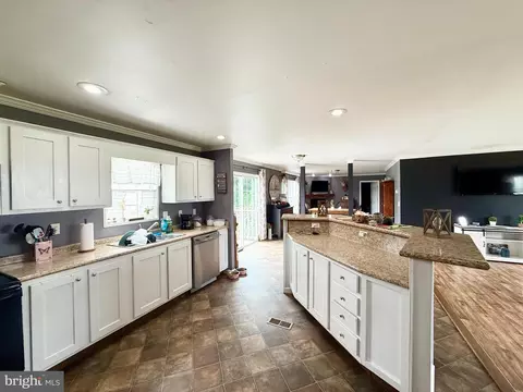 Kitchen - 35777 Cobbs Hill Rd, Willards, MD 21874 photo 2 of 3