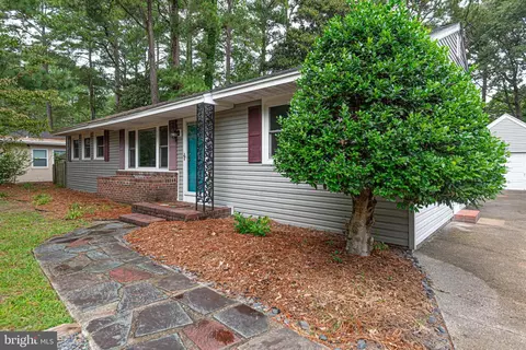 509 Loblolly Ln, Salisbury, MD 21801