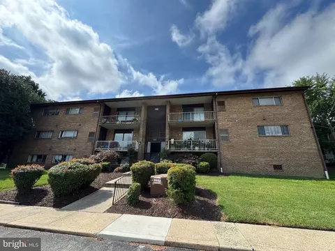 1028 Adams Ave #2D, Salisbury, MD 21804