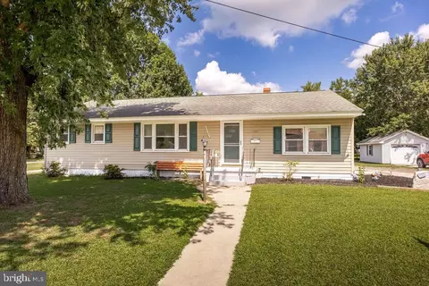 1601 Glen Ave, Salisbury, MD 21804