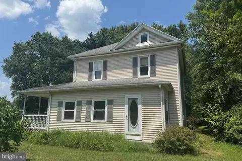 105 Virginia Ave, Delmar, MD 21875
