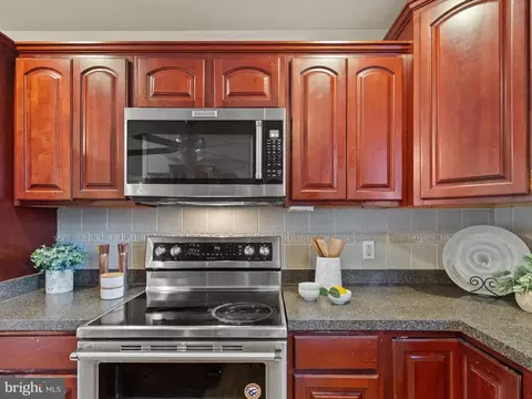 Kitchen - 27671 Riverside Drive Ext, Salisbury, MD 21801 photo 2 of 7
