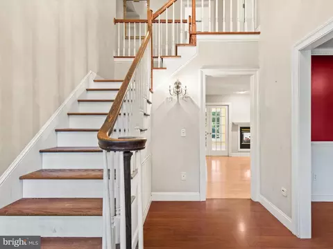 Entry Way - 27671 Riverside Drive Ext, Salisbury, MD 21801 photo 5 of 7