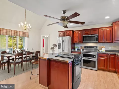 Kitchen - 27671 Riverside Drive Ext, Salisbury, MD 21801 photo 1 of 7