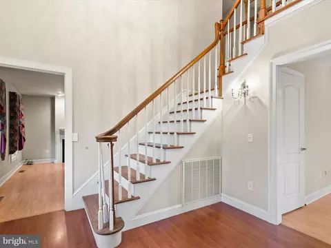 Entry Way - 27671 Riverside Drive Ext, Salisbury, MD 21801 photo 4 of 7
