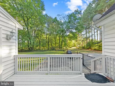 Exterior - 27671 Riverside Drive Ext, Salisbury, MD 21801 photo 8 of 12