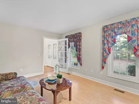 Entry Way - 27671 Riverside Drive Ext, Salisbury, MD 21801 photo 2 of 7