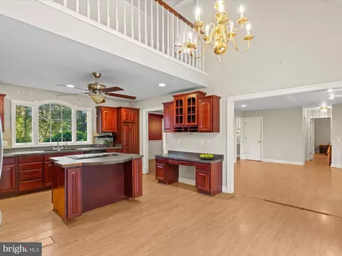 Entry Way - 27671 Riverside Drive Ext, Salisbury, MD 21801 photo 3 of 7