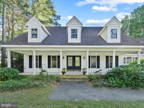 Exterior - 27671 Riverside Drive Ext, Salisbury, MD 21801 photo 12 of 12