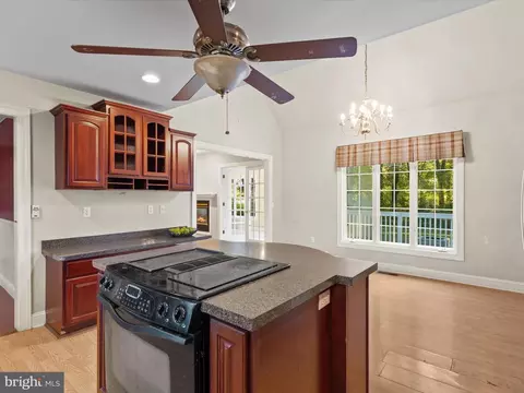Kitchen - 27671 Riverside Drive Ext, Salisbury, MD 21801 photo 7 of 7