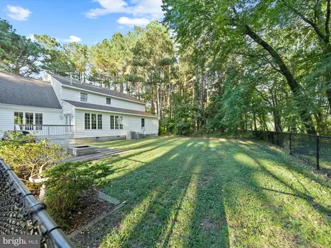 Exterior - 27671 Riverside Drive Ext, Salisbury, MD 21801 photo 10 of 12