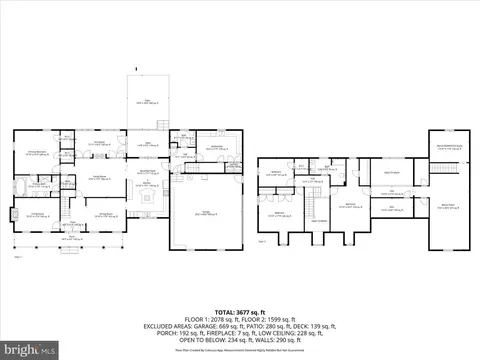 Floorplan - 27671 Riverside Drive Ext, Salisbury, MD 21801 photo 3 of 3