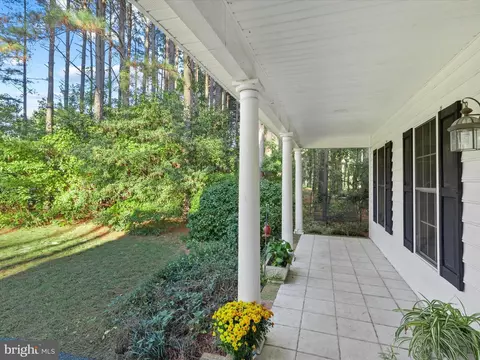 Exterior - 27671 Riverside Drive Ext, Salisbury, MD 21801 photo 6 of 12