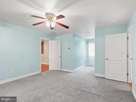 Bedroom - 27671 Riverside Drive Ext, Salisbury, MD 21801 photo 6 of 6