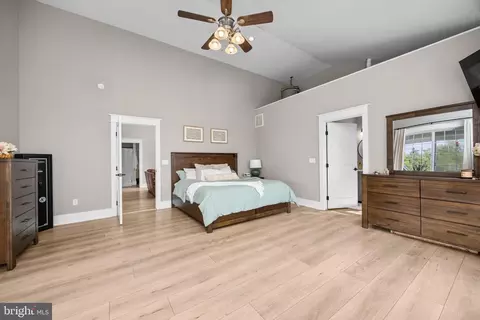 Bedroom - 23777 Locust Ln, Quantico, MD 21856 photo 1 of 6