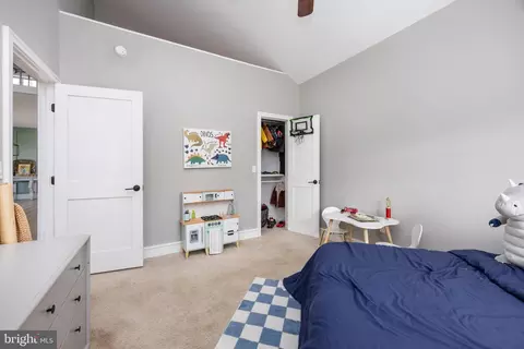 Bedroom - 23777 Locust Ln, Quantico, MD 21856 photo 6 of 6