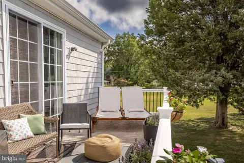 Exterior - 23777 Locust Ln, Quantico, MD 21856 photo 12 of 16