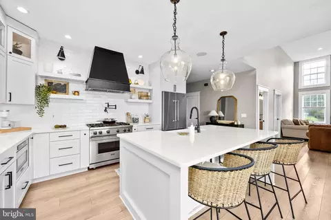 Kitchen - 23777 Locust Ln, Quantico, MD 21856 photo 1 of 10