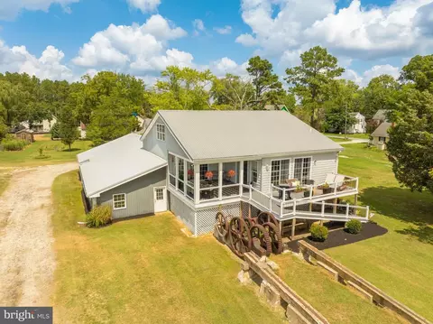 23777 Locust Ln, Quantico, MD 21856