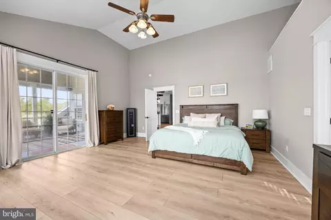 Bedroom - 23777 Locust Ln, Quantico, MD 21856 photo 2 of 6