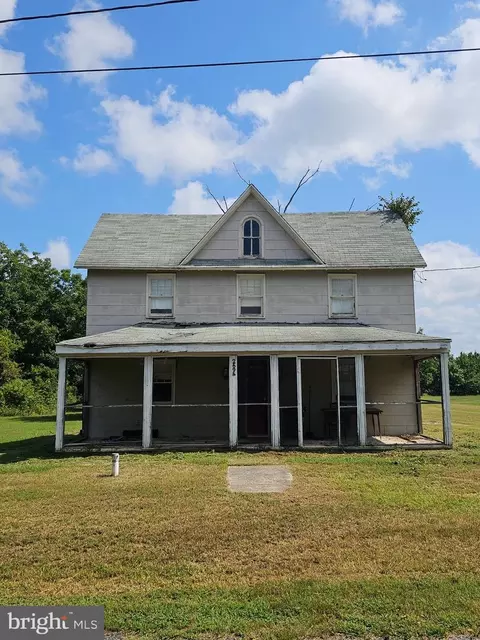 2695 Elsey Rd, Nanticoke, MD 21840