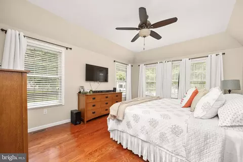 Bedroom - 7525 E Longfield Dr, Hebron, MD 21830 photo 1 of 7